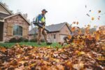 STIHL Magnum BR 800 X 239 mph 912 CFM Gas Backpack Leaf Blower - Image 5