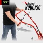 EARTHQUAKE Victory Rear Tine Tiller 209cc 4-Cycle Viper Engine Model 39381 Red/Black - Image 7