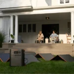 Jackery HomePower 3600 Plus Portable Power Station with 2x 200W Solar Panels, 3600W AC Output, 3584Wh LFP Solar Generator, Expandable up to 21kWh, Essential Home Backup for Home Use, Emergencies, RV - Image 10