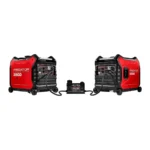 PREDATOR 3500 Watt SUPER QUIET Inverter Generator with CO SECURE Technology - Image 2