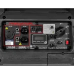 PREDATOR 3500 Watt SUPER QUIET Inverter Generator with CO SECURE Technology - Image 4
