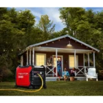 PREDATOR 3500 Watt SUPER QUIET Inverter Generator with CO SECURE Technology - Image 7