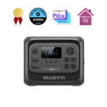 BLUETTI Elite 300 Portable Power Station | 3,014Wh, 2,400W