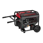 PREDATOR 13,000 Watt Tri-Fuel Portable Generator with Remote Start and CO SECURE Technology, 49-State Compliant - Image 2