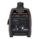 Honda EU2200i 2200 watt 120V inverter generator with CO-MINDER™ - Image 2