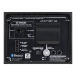 Honda EU2200i 2200 watt 120V inverter generator with CO-MINDER™ - Image 4