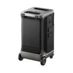 Anker SOLIX F3800 Plus Portable Power Station – 3,840Wh | 6,000W - Image 2