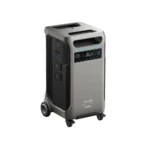 Anker SOLIX F3800 Plus Portable Power Station – 3,840Wh | 6,000W - Image 4
