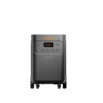 Jackery Explorer 5000 Plus Portable Power Station 5000Wh LiFePO4 7200W 120/240V