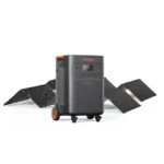 Jackery Explorer 5000 Plus Portable Power Station 5000Wh LiFePO4 7200W 120/240V - Image 4