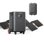 Jackery Explorer 5000 Plus Portable Power Station 5000Wh LiFePO4 7200W 120/240V - Image 5