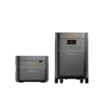 Jackery Explorer 5000 Plus Portable Power Station 5000Wh LiFePO4 7200W 120/240V - Image 7