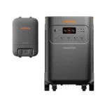 Jackery Explorer 5000 Plus Portable Power Station 5000Wh LiFePO4 7200W 120/240V - Image 9