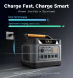 UDPOWER S1200 Portable Power Station – 1190Wh | 1800W Surge - Image 2