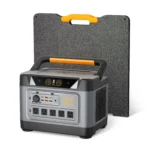 UDPOWER S1200 Portable Power Station – 1190Wh | 1800W Surge - Image 13