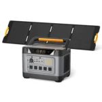 UDPOWER S1200 Portable Power Station – 1190Wh | 1800W Surge - Image 14