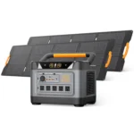 UDPOWER S1200 Portable Power Station – 1190Wh | 1800W Surge - Image 15