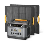 UDPOWER S1200 Portable Power Station – 1190Wh | 1800W Surge - Image 16