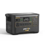 PECRON F3000LFP Portable Power Station 3600W 3072Wh - Image 2