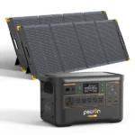 PECRON F3000LFP Portable Power Station 3600W 3072Wh - Image 15