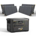 PECRON F3000LFP Portable Power Station 3600W 3072Wh - Image 17