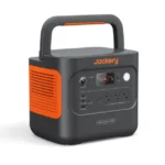 Jackery Explorer 2000 v2 Portable Power Station 2042Wh LiFePO4 2200W - Image 2
