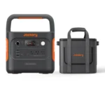 Jackery Explorer 2000 v2 Portable Power Station 2042Wh LiFePO4 2200W - Image 3