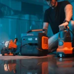 Jackery Explorer 2000 v2 Portable Power Station 2042Wh LiFePO4 2200W - Image 5