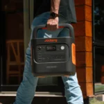 Jackery Explorer 2000 v2 Portable Power Station 2042Wh LiFePO4 2200W - Image 8