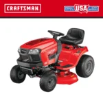 CRAFTSMAN® 42-Inch 17.5 HP* Gear Drive Gas Riding Lawn Mower - Image 5