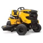Cub Cadet® Enduro Series XT1 LT50 Riding Lawn Mower