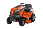Husqvarna TS 120 (42″) 19HP Riding Lawn Mower - Image 2