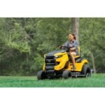 Cub Cadet® Enduro Series XT1 LT50 Riding Lawn Mower - Image 11