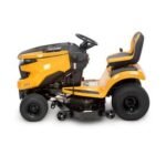 Cub Cadet® Enduro Series XT1 LT50 Riding Lawn Mower - Image 3
