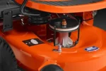 Husqvarna TS 120 (42″) 19HP Riding Lawn Mower - Image 7