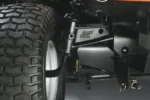 Husqvarna TS 120 (42″) 19HP Riding Lawn Mower - Image 8