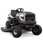 Murray® MT100 42″ Riding Lawn Mower with 13.5 HP* 500cc Briggs & Stratton® Engine - Image 3