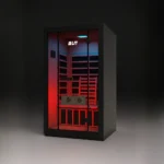 BeautyBox Full Spectrum Infrared + Red light Sauna (2 Person) - Image 4