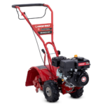 Troy-Bilt Super Bronco 208cc Counter Rotating Rear Tine Tiller