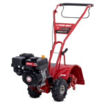 Troy-Bilt Super Bronco 208cc Counter Rotating Rear Tine Tiller - Image 5