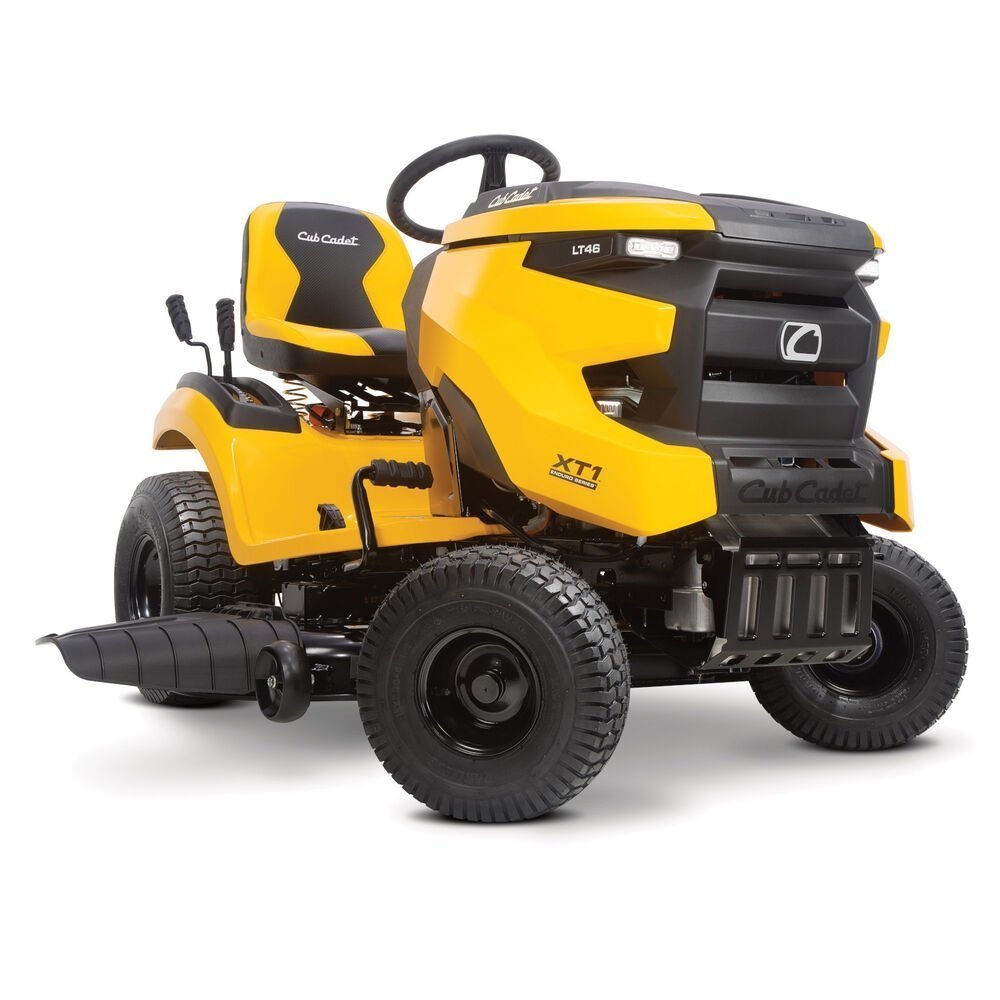 welt-mart-product-18-image-1.jpeg Cub Cadet XT1 LT46 Riding Lawn Mower - Image 1