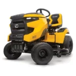 Cub Cadet XT1 LT46 Riding Lawn Mower - Image 3