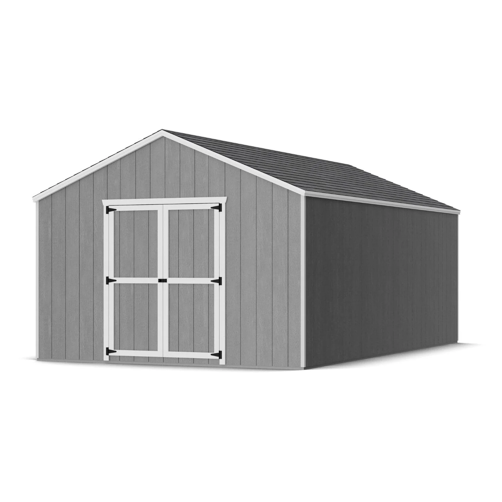 welt-mart-product-27-image-1.webp Home shed Little Cottage Co Value Gable Wood Shed Kit Blaze 32 In. - Image 1