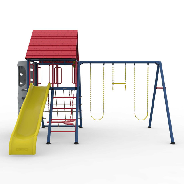 welt-product-20-image-1.png Lifetime Big Stuff Swing Set - Image 1
