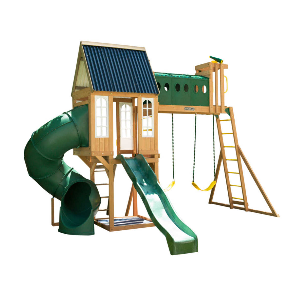 welt-product-22-image-1.png KidKraft Skyway Resort Wooden Swing Set - Image 1