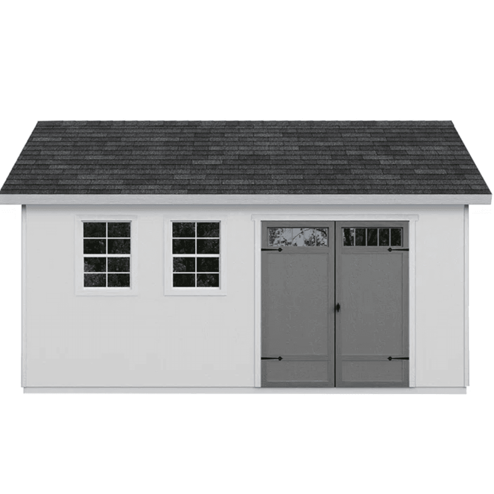 welt-product-265-image-1.png Scarsdale 12 ft. W x 16 ft. D Wood Storage Shed - Image 1