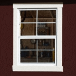 Scarsdale 12 ft. W x 16 ft. D Wood Storage Shed - Image 7