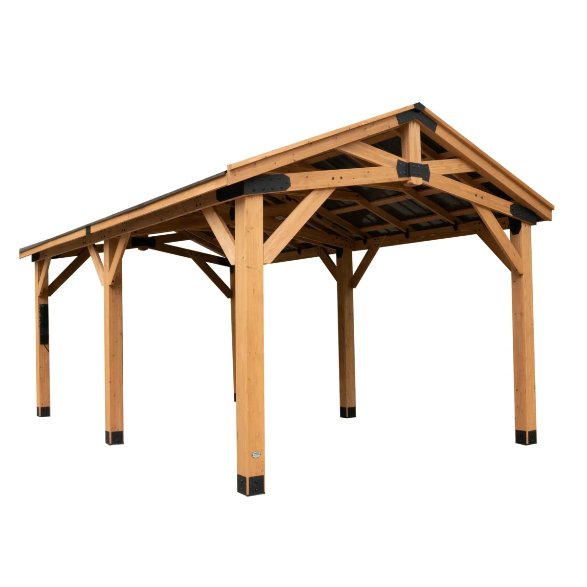 welt-product-286-image-1.webp Backyard Discovery 20′ x 12′ Norwood Carport Gazebo - Image 1
