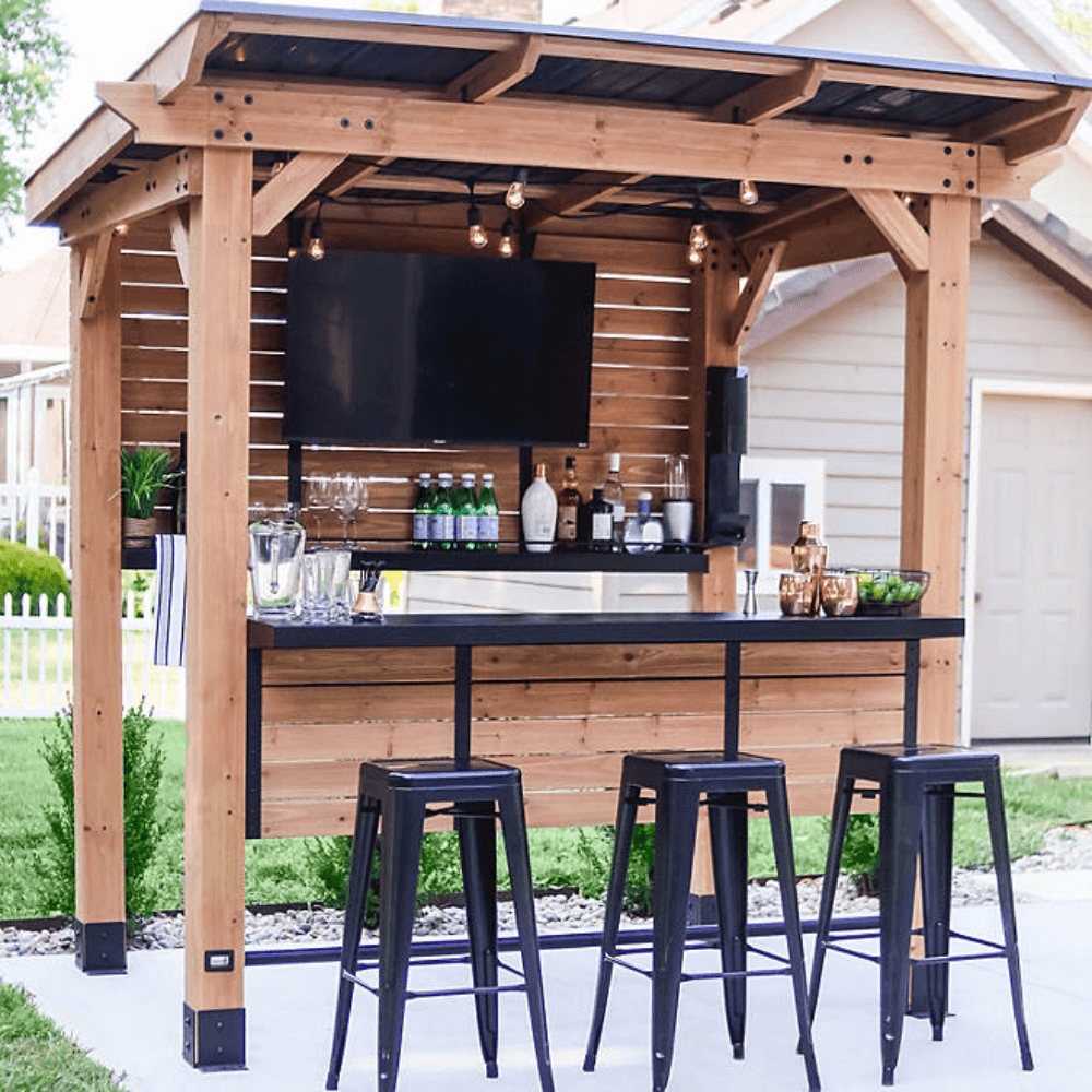 welt-product-290-image-1.png Backyard Discovery Cedar Springs Outdoor Bar - Image 1