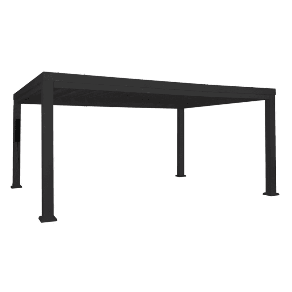 welt-product-295-image-1.png Backyard Discovery Trenton 4.9m x 3.7m Modern Steel Pergola - Image 1